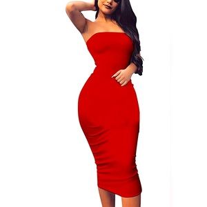 Stretchy can be worn as a skirt or dress